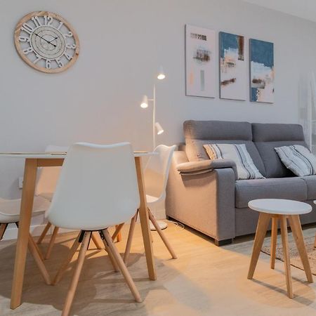 Irmitours Apartments Kordoba Zewnętrze zdjęcie