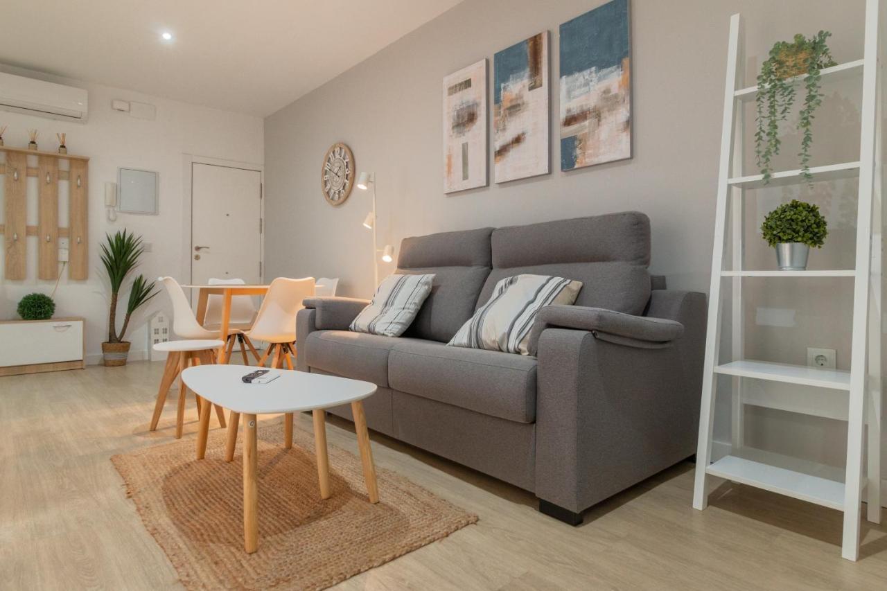 Irmitours Apartments Kordoba Zewnętrze zdjęcie