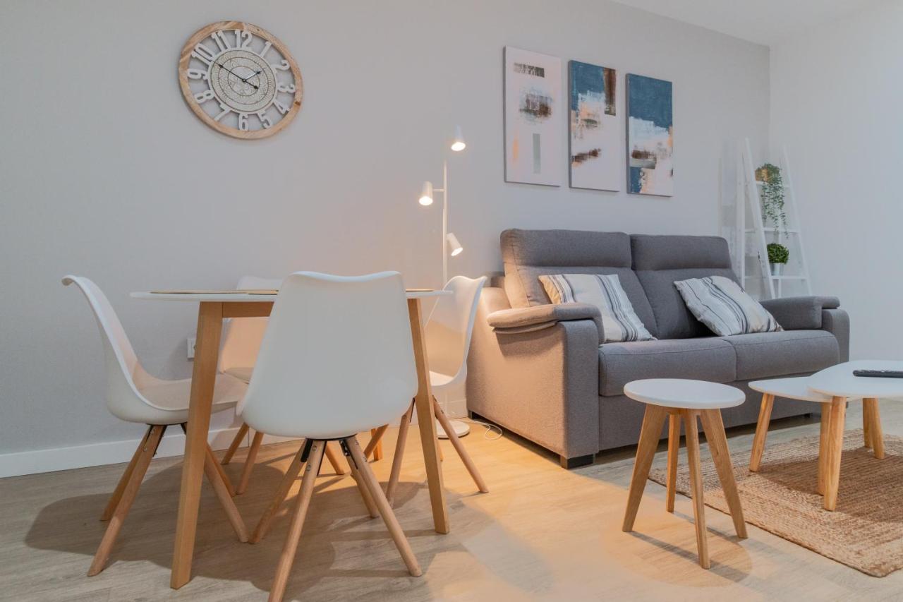 Irmitours Apartments Kordoba Zewnętrze zdjęcie