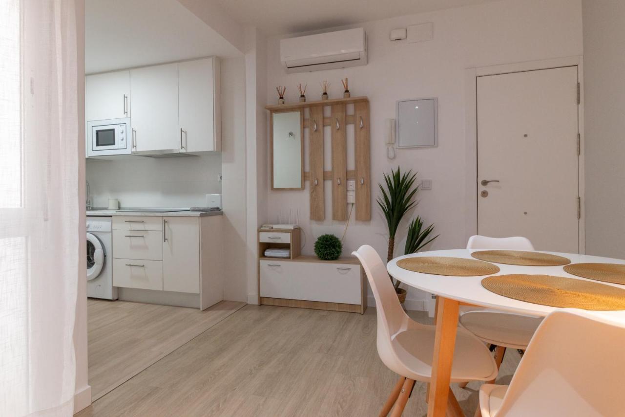 Irmitours Apartments Kordoba Zewnętrze zdjęcie
