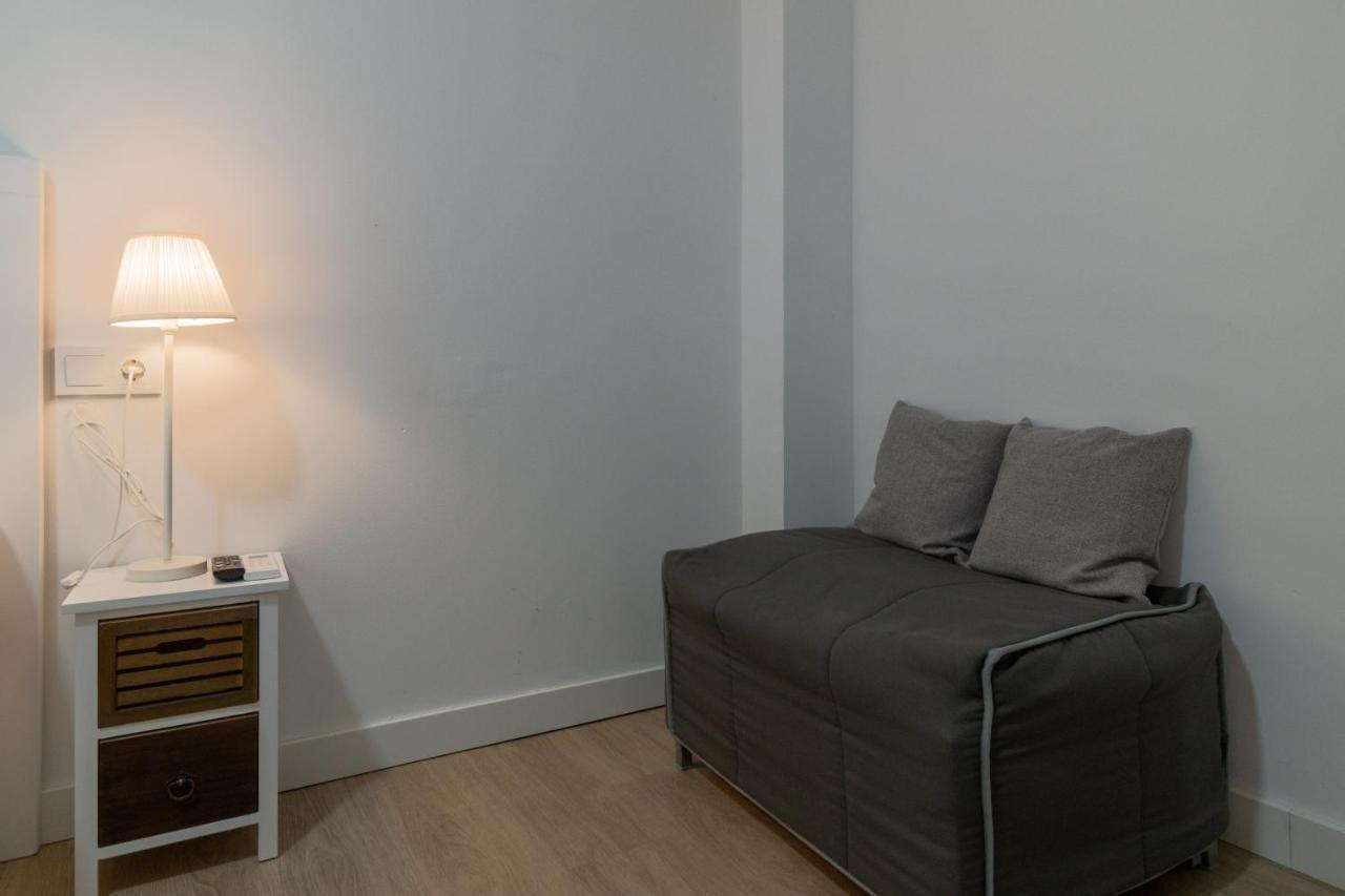 Irmitours Apartments Kordoba Zewnętrze zdjęcie