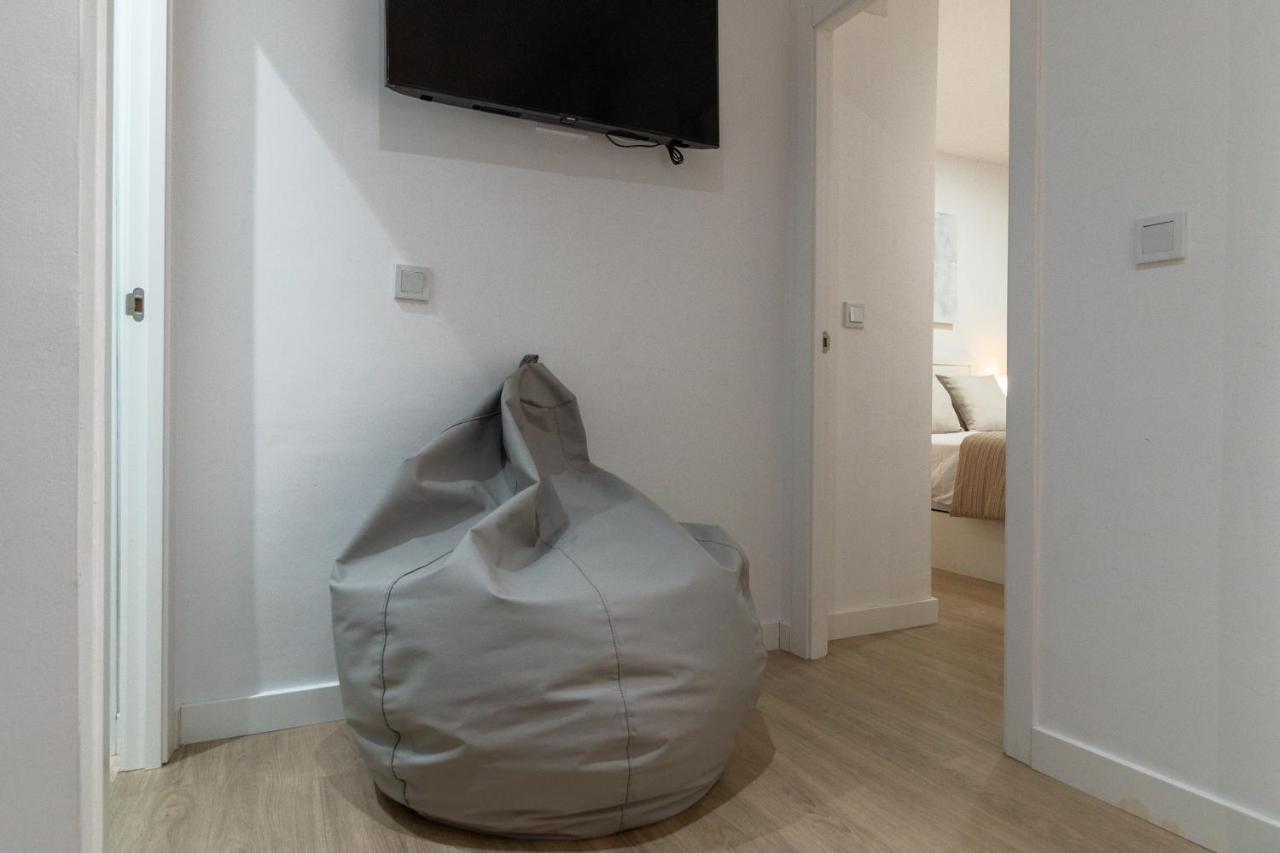Irmitours Apartments Kordoba Zewnętrze zdjęcie
