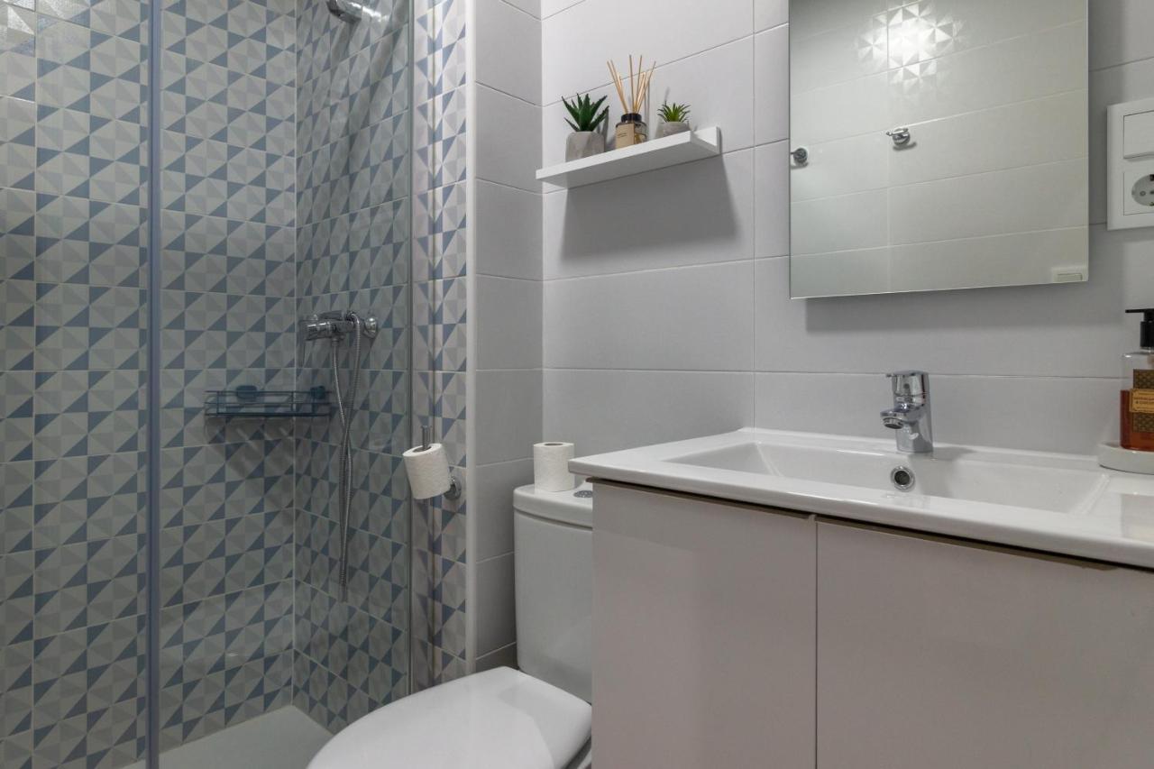 Irmitours Apartments Kordoba Zewnętrze zdjęcie