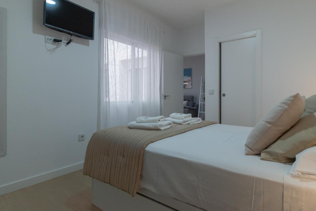 Irmitours Apartments Kordoba Zewnętrze zdjęcie