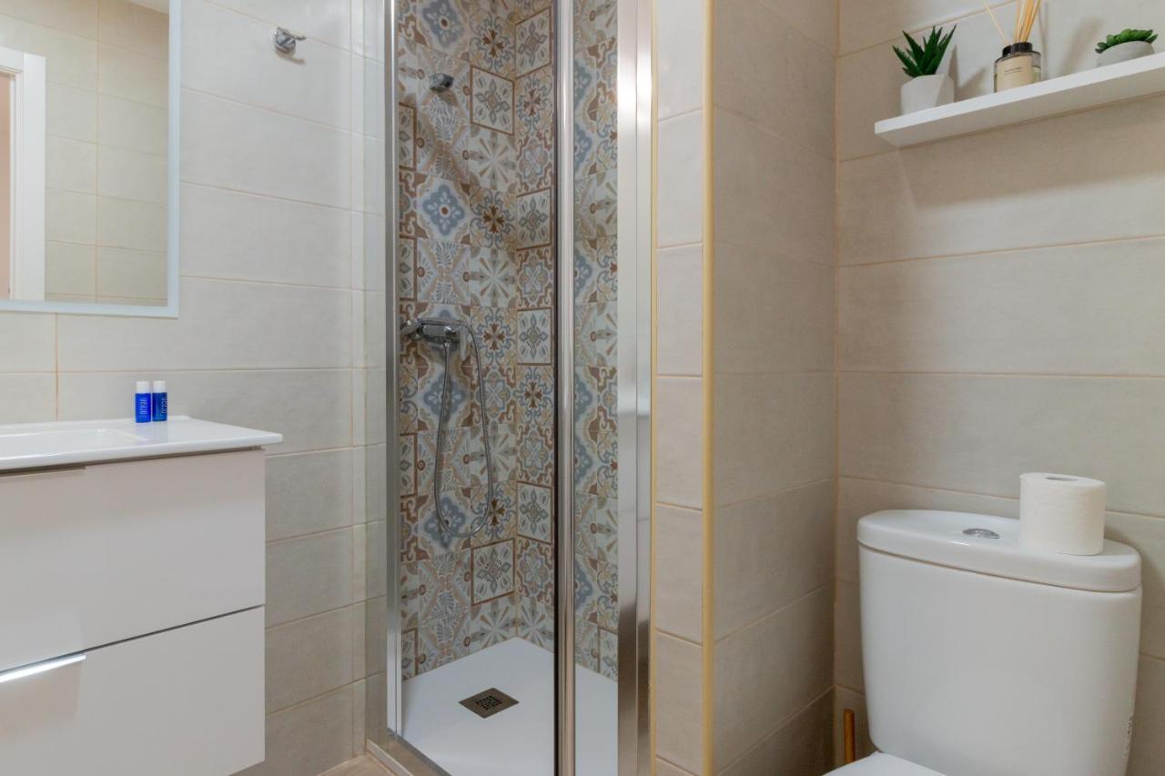 Irmitours Apartments Kordoba Zewnętrze zdjęcie