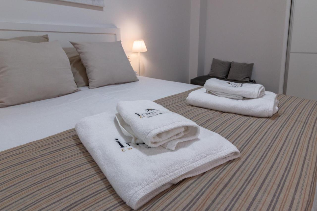 Irmitours Apartments Kordoba Zewnętrze zdjęcie