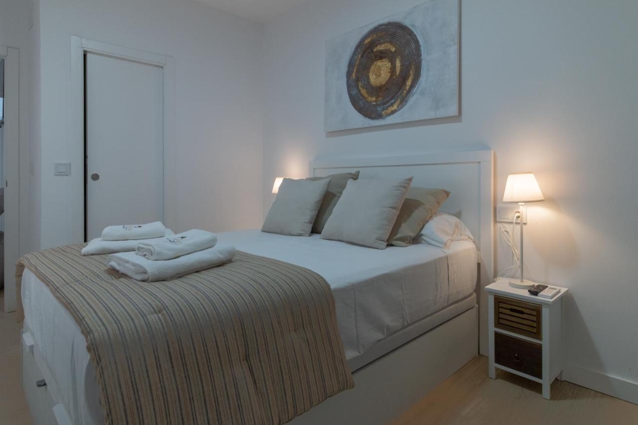 Irmitours Apartments Kordoba Zewnętrze zdjęcie